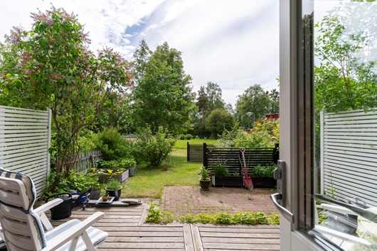Villa i Obbola, Västerbotten, Umeå, Uppförsbacken 4M