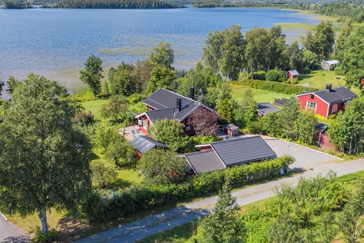 Villa i Tavelsjö, Västerbotten, Umeå, Yttre-Långviken 116