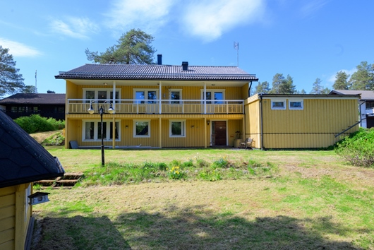Villa i Sävar, Västerbotten, Umeå, Violvägen 3
