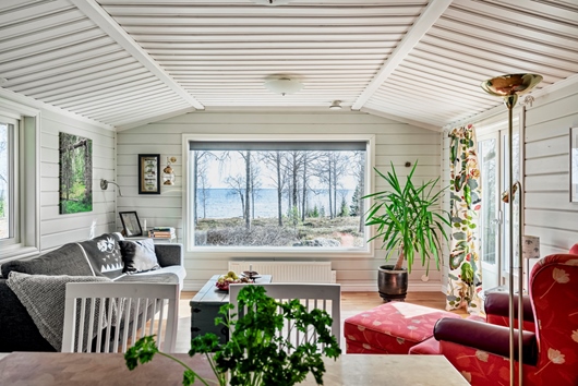 Fritidshus i Sävar, Västerbotten, Umeå, Ostnäs 548