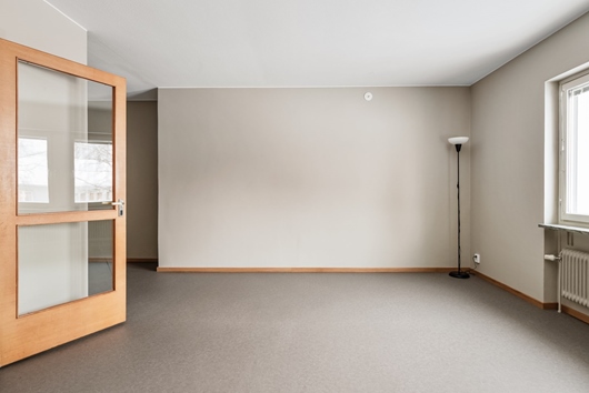 Bostadsrätt i Västerslätt, UMEÅ, Umeå, Västerbotten, Näckrosvägen 3