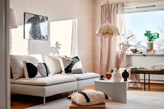 Bostadsrätt i Väst på stan, Umeå, Västerbotten, Östra brinkvägen 57