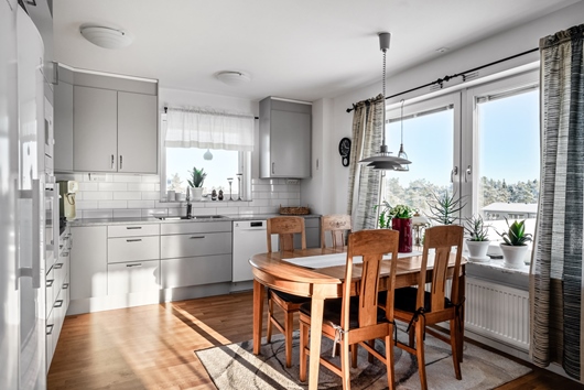 Bostadsrätt i Holmsund, Västerbotten, Umeå, Parkvägen 34