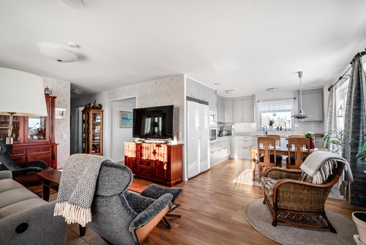 Bostadsrätt i Holmsund, Västerbotten, Umeå, Parkvägen 34