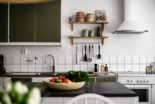 Bostadsrätt i Mariehem, Umeå, Västerbotten, Mariehemsvägen 1K