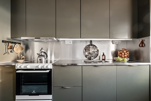 Bostadsrätt i Holmsund, Västerbotten, Umeå, Centralgatan 17A