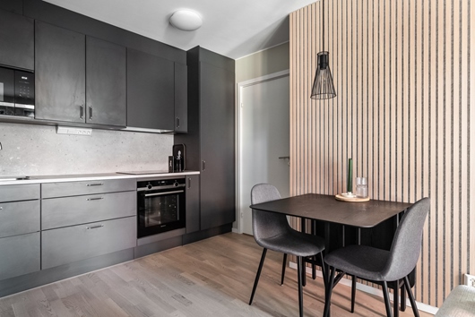 Bostadsrätt i Teg, UMEÅ, Umeå, Västerbotten, Tankvägen 20B