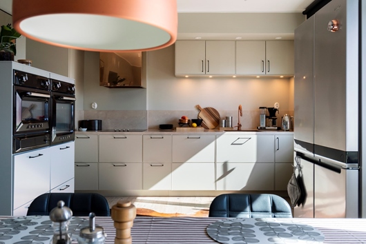 Bostadsrätt i Holmsund, Västerbotten, Umeå, Centralgatan 17A