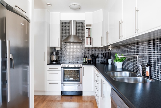 Bostadsrätt i Mariestrand, UMEÅ, Västerbotten, Umeå, Mariehemsvägen 154