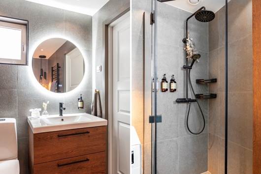 Bostadsrätt i Ersboda, Umeå, Västerbotten, Mjölkvägen 169