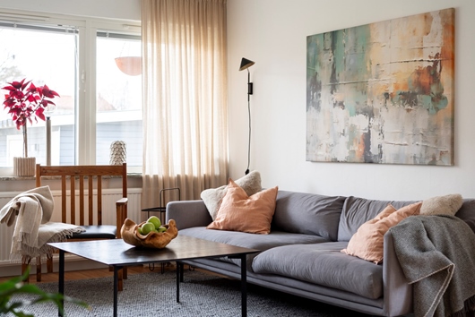 Bostadsrätt i Teg, UMEÅ, Umeå, Västerbotten, Korpralsvägen 24
