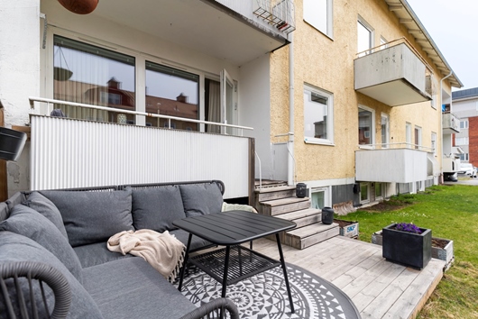 Bostadsrätt i Teg, UMEÅ, Umeå, Västerbotten, Korpralsvägen 24