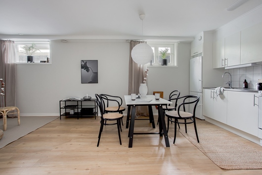Bostadsrätt i Haga, UMEÅ, Umeå, Västerbotten, Stenmarksvägen 11A