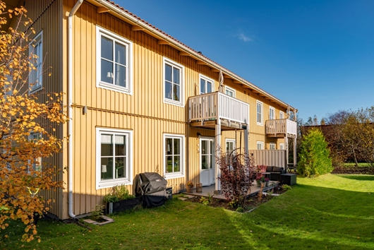 Bostadsrätt i Tomtebo/Nydalaviken, UMEÅ, Västerbotten, Umeå, Skogsfruvägen 9C