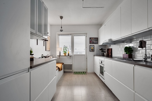 Bostadsrätt i Västerslätt, UMEÅ, Umeå, Västerbotten, Timotejvägen 10