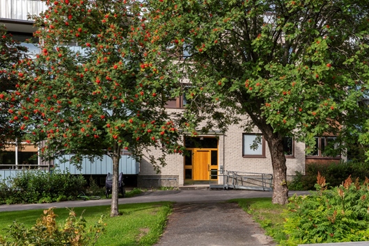 Bostadsrätt i Mariehem, Umeå, Västerbotten, Mariehemsvägen 3J