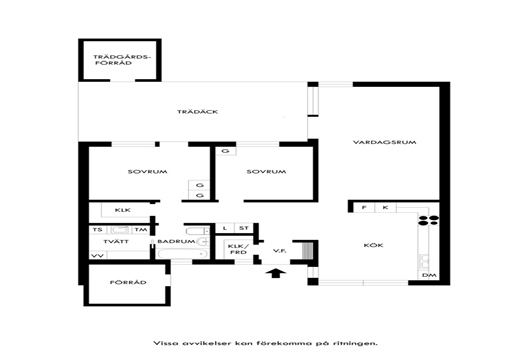 Radhus i Västergård, Helsingborg, Skåne, Söndagsgatan 46