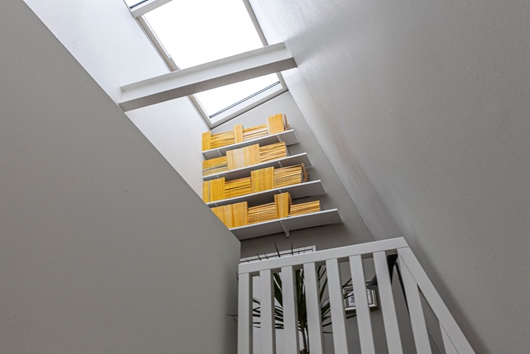 Bostadsrätt i Mariastaden, Helsingborg, Skåne, Kungshultsvägen 111