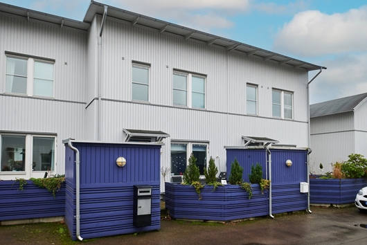 Bostadsrätt i Naturglimten, Helsingborg, Skåne, Älvkvarnsgatan 85