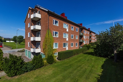 Bostadsrätt i Husensjö, Helsingborg, Ystadsgatan 12A