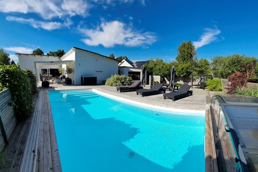 Villa i Jonstorp, Skåne, Höganäs, Fälgvägen 19