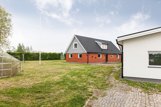 Villa i Bjuv, Skåne, Enegårdsvägen 10