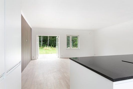 Villa i Ekeby, Skåne, Bjuv, Lindgatan 8