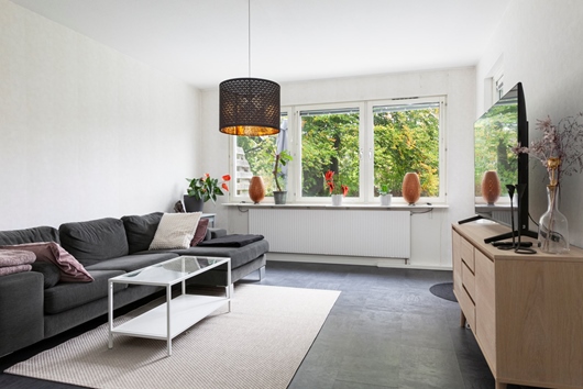 Bostadsrätt i Rosengården, Helsingborg, Skåne, Sockengatan 12B