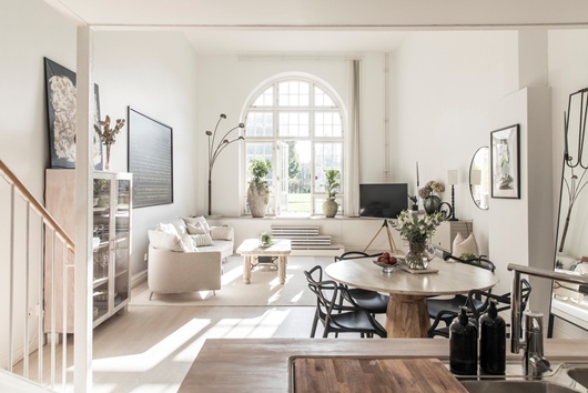 Bostadsrätt i Maria Park, Helsingborg, Skåne, Engelska Gången 8