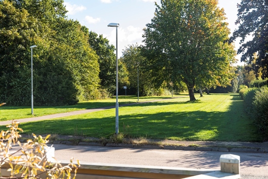 Bostadsrätt i Errarps Ängar, ÄNGELHOLM, Skåne, Ängelholm, Härnösandsgatan 27C