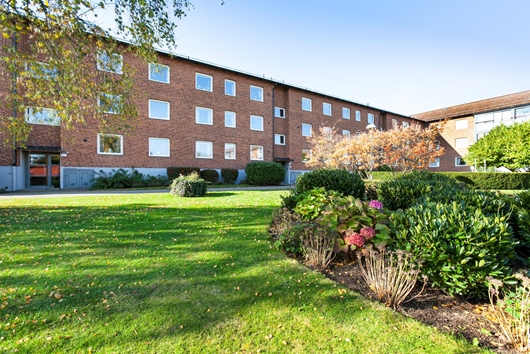 Bostadsrätt i Råå, RÅÅ, Helsingborg, Skåne, Rååvägen 82B