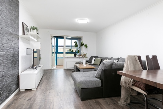 Bostadsrätt i Adolfsberg, Helsingborg, Skåne, Södra hunnetorpsvägen 46B