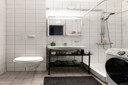 Bostadsrätt i Eneborg, Helsingborg, Skåne, Viskgatan 10B