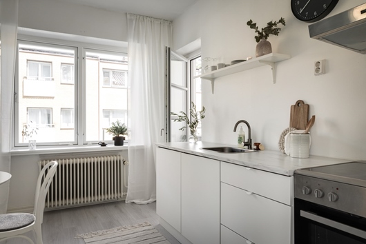 Bostadsrätt i Tågaborg, Helsingborg, Skåne, Erik dahlbergs gata 7C