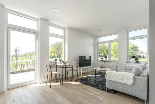 Bostadsrätt i Pålsjö, Helsingborg, Skåne, Senderödsvägen 25