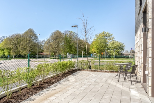 Bostadsrätt i Pålsjö, Helsingborg, Skåne, Senderödsvägen 25