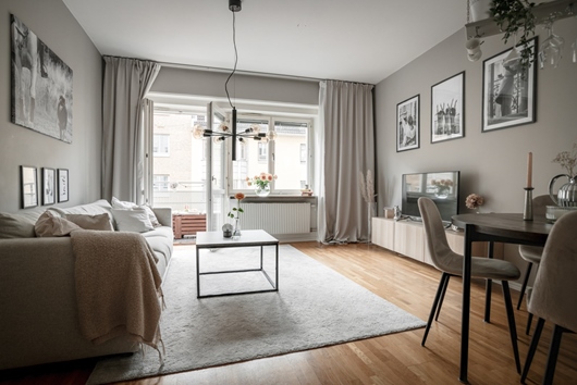 Bostadsrätt i Helsingborg - Centrum, Skåne, Södra Storgatan 39A