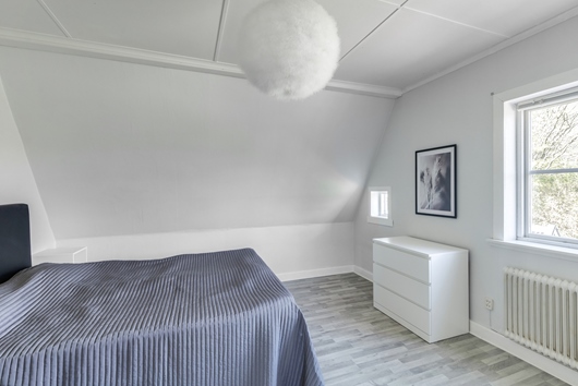 Villa i Brohult, Helsingborg, Skåne, Brohultsvägen 53