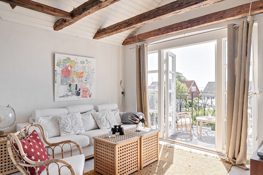 Villa i Lerberget, Höganäs, Skåne, Lerbergets byaväg 35