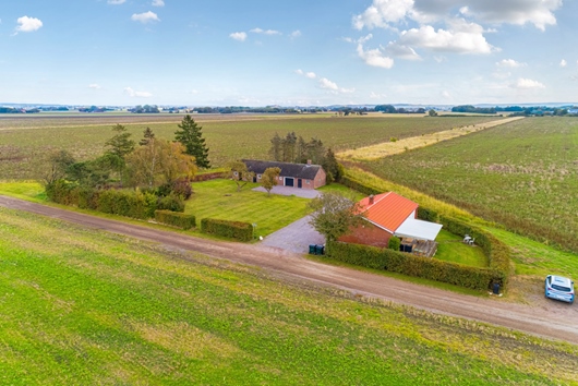Villa i Fleninge, Helsingborg, Skåne, Fleningevägen 425
