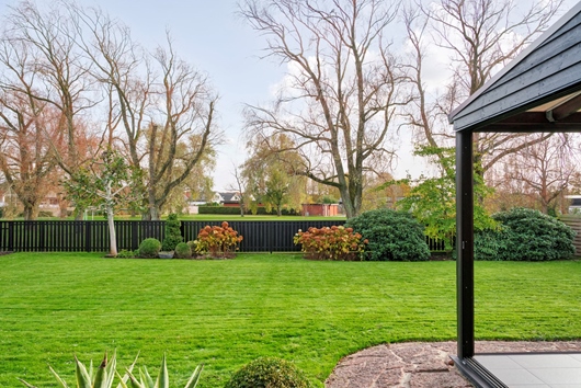 Villa i Ramlösa, Helsingborg, Skåne, Norra Brunnsvägen 57