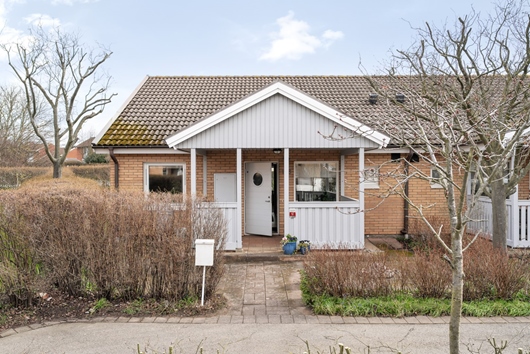 Bostadsrätt i Raus, Helsingborg, Skåne, Styrbjörn Starkes gata 106