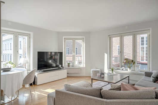 Bostadsrätt i Helsingborg - Centrum, Skåne, Norra Kyrkogatan 8