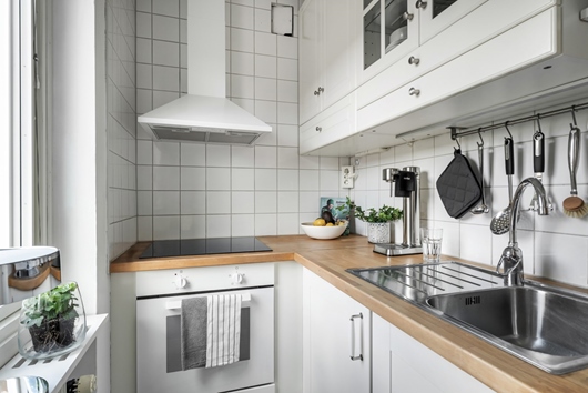 Bostadsrätt i Husensjö, Helsingborg, Skåne, Jönköpingsgatan 42B