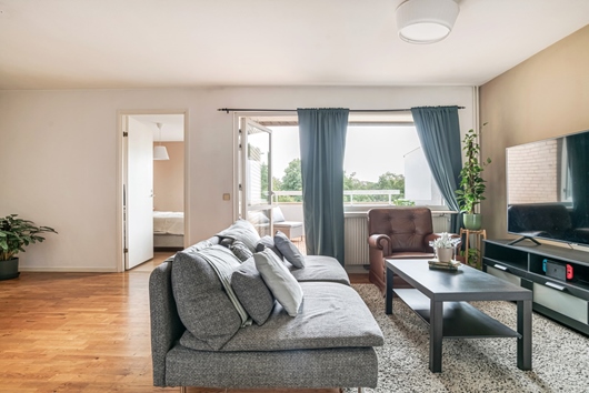 Bostadsrätt i Söder, Helsingborg, Skåne, Bryggaregatan 1