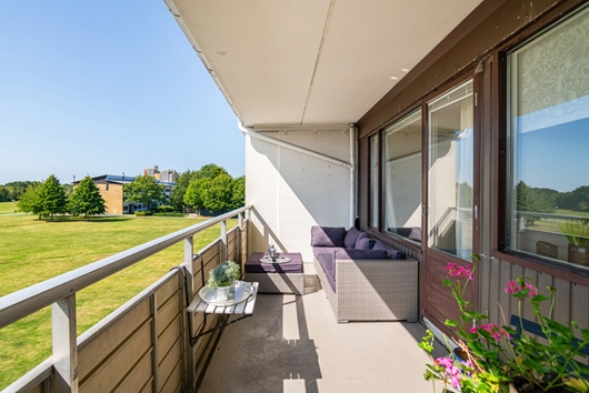 Bostadsrätt i Elineberg, Helsingborg, Skåne, Domaregatan 10C