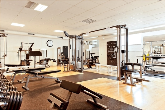 Bostadsrätt i Eneborg, Helsingborg, Skåne, Handelsmansgatan, 8B