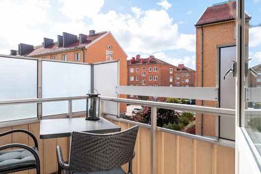 Bostadsrätt i Eneborg, Helsingborg, Skåne, Handelsmansgatan, 8B