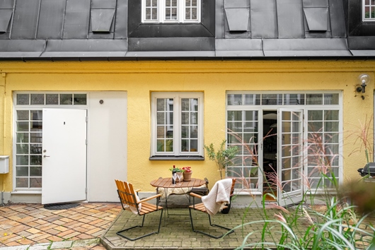 Bostadsrätt i Stadsparken/Centrum, Helsingborg, Skåne, Carl Krooks gata 3