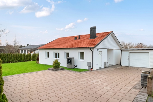 Villa i Mörarp, Skåne, Helsingborg, Sofiegatan 12